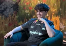 Денис Ларл Сигитов рассказал о подготовке Team Spirit к PGL Wallachia Season 8 Денис Ларл Сигитов рассказал о подготовке Team Spirit к PGL Wallachia Season 8