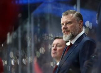 Рябыкин: «Локомотив» был на голову сильнее, Козлов провёл отличную работу Рябыкин: «Локомотив» был на голову сильнее, Козлов провёл отличную работу