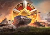 В «Мир танков» возвращается режим «Линия фронта» в обновлении 1.42 В «Мир танков» возвращается режим «Линия фронта» в обновлении 1.42