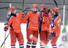 Школа ЦСКА выиграла зачёт первенства Москвы Школа ЦСКА выиграла зачёт первенства Москвы