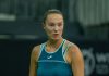Алина Чараева рассказала о целях на сезон-2026 Алина Чараева рассказала о целях на сезон-2026