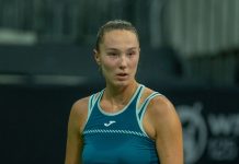Алина Чараева рассказала о целях на сезон-2026 Алина Чараева рассказала о целях на сезон-2026