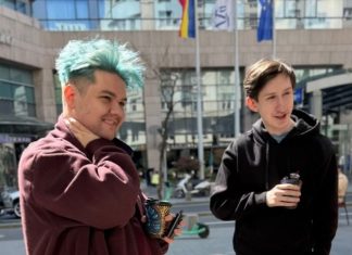 Batyuk не останется основным участником Team Spirit на турнире PGL Wallachia Batyuk не останется основным участником Team Spirit на турнире PGL Wallachia