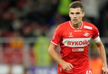 Зобнин назвал для «Спартака» задачу на сезон: топ-3 РПЛ и победа в Кубке России Зобнин назвал для «Спартака» задачу на сезон: топ-3 РПЛ и победа в Кубке России
