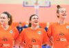 УГМК в 19-й раз выиграл чемпионат России УГМК в 19-й раз выиграл чемпионат России
