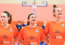 УГМК в 19-й раз выиграл чемпионат России УГМК в 19-й раз выиграл чемпионат России