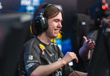 Team Spirit одержала уверенную победу над Team Liquid на старте IEM Rio 2026 Team Spirit одержала уверенную победу над Team Liquid на старте IEM Rio 2026