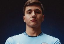 Абдукодир Хусанов признан лучшим игроком «Манчестер Сити» за март 2026 года Абдукодир Хусанов признан лучшим игроком «Манчестер Сити» за март 2026 года
