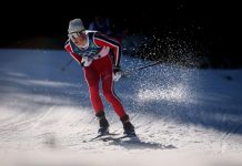 Двукратный олимпийский чемпион Хедегарт отказался возвращаться в биатлон Двукратный олимпийский чемпион Хедегарт отказался возвращаться в биатлон