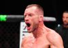 Дэйви Грант проведёт 16-й бой в UFC Дэйви Грант проведёт 16-й бой в UFC