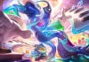 Обновление League of Legends 26.8: баланс героев, новые режимы и скины Обновление League of Legends 26.8: баланс героев, новые режимы и скины