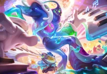 Обновление League of Legends 26.8: баланс героев, новые режимы и скины Обновление League of Legends 26.8: баланс героев, новые режимы и скины