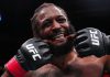 Райан Спэнн проведёт бой на UFC Вегас 116 Райан Спэнн проведёт бой на UFC Вегас 116