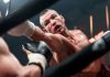 Никита Зонь проведёт бой за титул WBA Gold Никита Зонь проведёт бой за титул WBA Gold