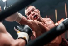 Никита Зонь проведёт бой за титул WBA Gold Никита Зонь проведёт бой за титул WBA Gold