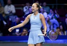 Анастасия Потапова вышла в четвертьфинал турнира WTA 500 в Линце Анастасия Потапова вышла в четвертьфинал турнира WTA 500 в Линце