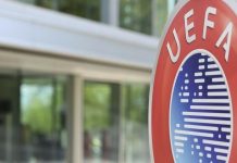УЕФА представляет новый отбор к чемпионатам Европы с 2028 года УЕФА представляет новый отбор к чемпионатам Европы с 2028 года