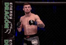Гончаров вышел в финал Гран-при Fight Nights Гончаров вышел в финал Гран-при Fight Nights