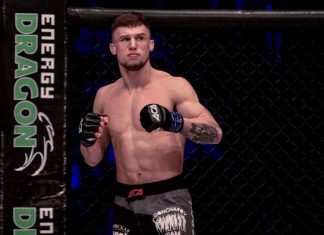 Гончаров вышел в финал Гран-при Fight Nights Гончаров вышел в финал Гран-при Fight Nights