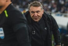 Губерниев призвал Талалаева сдерживать эмоции Губерниев призвал Талалаева сдерживать эмоции