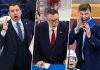 Ротенберг сообщил о паузе в переговорах с НХЛ Ротенберг сообщил о паузе в переговорах с НХЛ