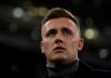 Матвей Урванцев отметил прогресс «Нижнего Новгорода» при Шпилевском Матвей Урванцев отметил прогресс «Нижнего Новгорода» при Шпилевском