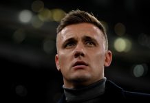 Матвей Урванцев отметил прогресс «Нижнего Новгорода» при Шпилевском Матвей Урванцев отметил прогресс «Нижнего Новгорода» при Шпилевском