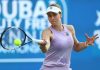 Людмила Самсонова с уверенной победой стартовала на турнире WTA-250 в Штутгарте Людмила Самсонова с уверенной победой стартовала на турнире WTA-250 в Штутгарте