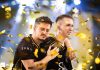 Vitality в шаге от второго ESL Grand Slam и рекорда команда выиграла семь LAN-трофеев Vitality в шаге от второго ESL Grand Slam и рекорда команда выиграла семь LAN-трофеев