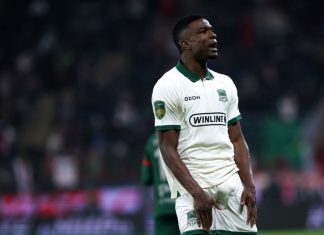 Эдуард Сперцян отметил значимость Джона Кордовы для ФК «Краснодар» после матча с «Динамо» Эдуард Сперцян отметил значимость Джона Кордовы для ФК «Краснодар» после матча с «Динамо»