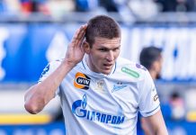 Гасилин назвал проблему «Зенита» в гонке за титул Гасилин назвал проблему «Зенита» в гонке за титул