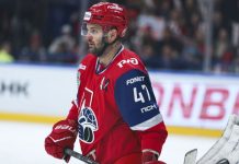 Никита Щитов назвал лучшего игрока текущего розыгрыша Кубка Гагарина Никита Щитов назвал лучшего игрока текущего розыгрыша Кубка Гагарина