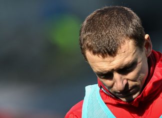Мамаев назвал матч ПСЖ и «Баварии» историческим Мамаев назвал матч ПСЖ и «Баварии» историческим