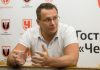 Андрей Назаров оценил тренерские перестановки в КХЛ Андрей Назаров оценил тренерские перестановки в КХЛ