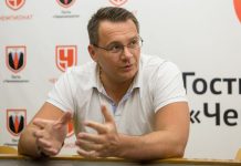 Андрей Назаров оценил тренерские перестановки в КХЛ Андрей Назаров оценил тренерские перестановки в КХЛ