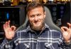 PashaBiceps продаст нож ради помощи детям PashaBiceps продаст нож ради помощи детям