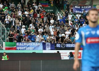 ФК «Локомотив» примет махачкалинское «Динамо» на РЖД Арене 12 апреля в 24-м туре Мир ФК «Локомотив» примет махачкалинское «Динамо» на РЖД Арене 12 апреля в 24-м туре Мир