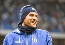 РФС прекратил производство по заявлению Скопинцева о выплате от ФК «Динамо» РФС прекратил производство по заявлению Скопинцева о выплате от ФК «Динамо»