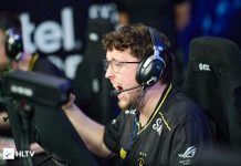 Vitality обыграл NAVI и установил рекорд по выходам в полуфиналы на крупных турнирах Vitality обыграл NAVI и установил рекорд по выходам в полуфиналы на крупных турнирах