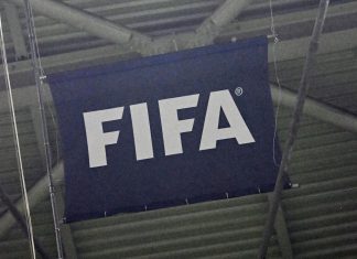 Российские арбитры не будут работать на чемпионате мира по футболу 2026 года Российские арбитры не будут работать на чемпионате мира по футболу 2026 года