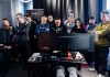 Финал Чемпионата Москвы по компьютерному спорту состоится на «Киберсубботе» с бесплатным входом Финал Чемпионата Москвы по компьютерному спорту состоится на «Киберсубботе» с бесплатным входом