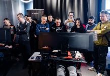 Финал Чемпионата Москвы по компьютерному спорту состоится на «Киберсубботе» с бесплатным входом Финал Чемпионата Москвы по компьютерному спорту состоится на «Киберсубботе» с бесплатным входом