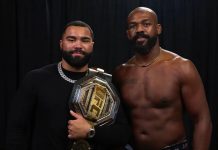Дана Уайт прокомментировал дебют олимпийского чемпиона Гейбла Стивенсона в UFC Дана Уайт прокомментировал дебют олимпийского чемпиона Гейбла Стивенсона в UFC