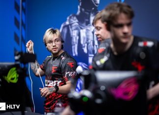 Финн «karrigan» Андерсен покинул «FaZe» и присоединился к «Falcons» Финн «karrigan» Андерсен покинул «FaZe» и присоединился к «Falcons»