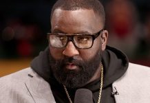 Кендрик Перкинс резко раскритиковал «Хьюстон Рокетс» после поражения от «Лос-Анджелес Лейкерс» Кендрик Перкинс резко раскритиковал «Хьюстон Рокетс» после поражения от «Лос-Анджелес Лейкерс»