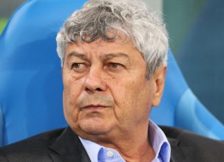 Мирча Луческу может нуждаться в операции на сердце Мирча Луческу может нуждаться в операции на сердце