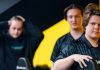 Игрок PARIVISION Zweih пострадал от мошенников Игрок PARIVISION Zweih пострадал от мошенников
