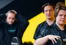 Игрок PARIVISION Zweih пострадал от мошенников Игрок PARIVISION Zweih пострадал от мошенников