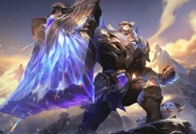 Riot Games проведёт жёсткий сброс рангов для игроков Apex-уровня в ряде регионов Riot Games проведёт жёсткий сброс рангов для игроков Apex-уровня в ряде регионов