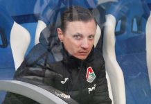 Галактионов: у «Локомотива» всё ещё всё в руках Галактионов: у «Локомотива» всё ещё всё в руках